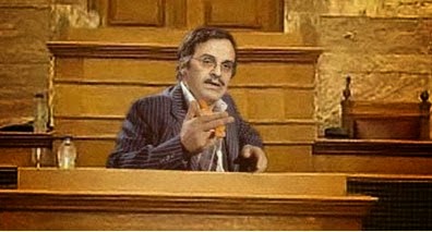 Σαμαράς, ο ντε μαγκέ πρωθυπουργός!!!